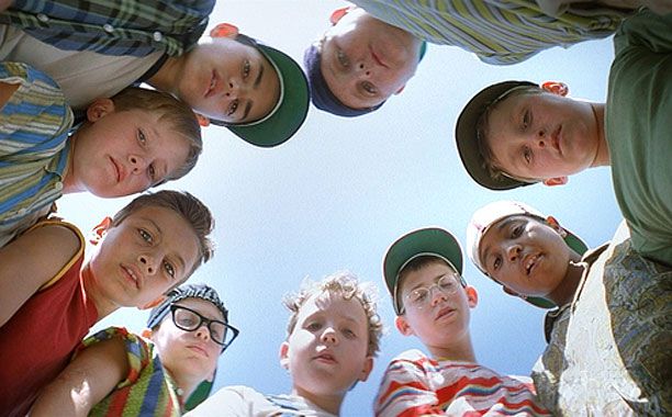 The Best Baseball Movies of All Time